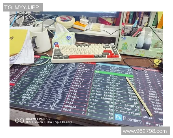 CSGO装备选购指南：最佳机械键盘推荐助你提升游戏体验与操作精准度