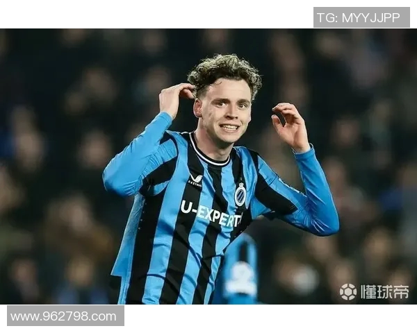 布莱顿报价1800万欧求购德克伊珀球员却倾向米兰选择