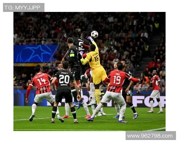 2010年欧冠经典对决回顾AC米兰与巴塞罗那的巅峰对决之夜