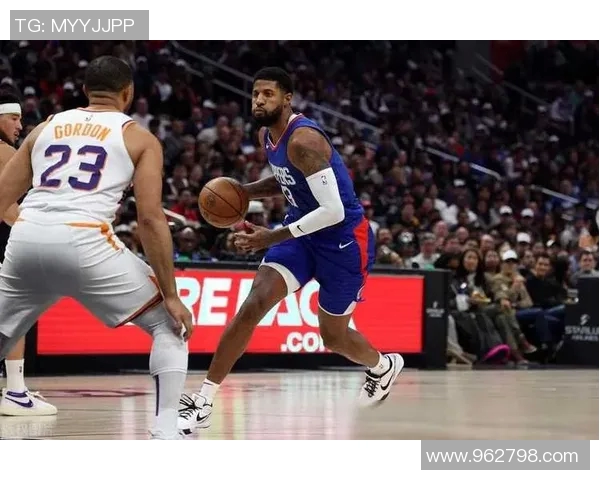 NBA太阳与快船对决前瞻分析及胜负预测展望