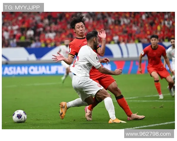 世预赛精彩回顾巴林对阵伊朗全场视频集锦与精彩瞬间分析